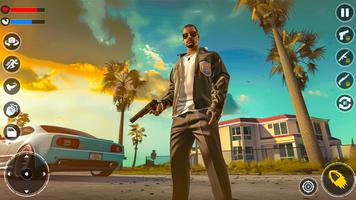Grand Gangster Midnight Crime imagem de tela 2