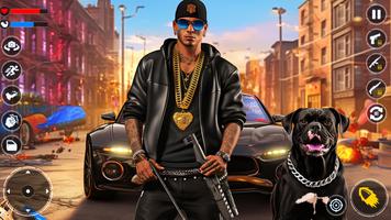 Grand Gangster Midnight Crime imagem de tela 3