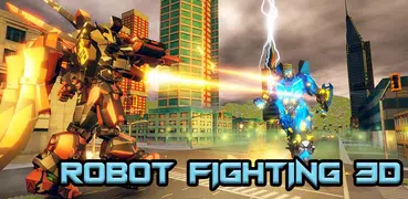 Robot Car Transformer Games 3D