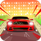 Crashy Car Chase أيقونة