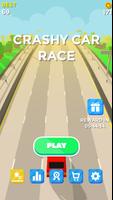 Crashy Car Chase الملصق