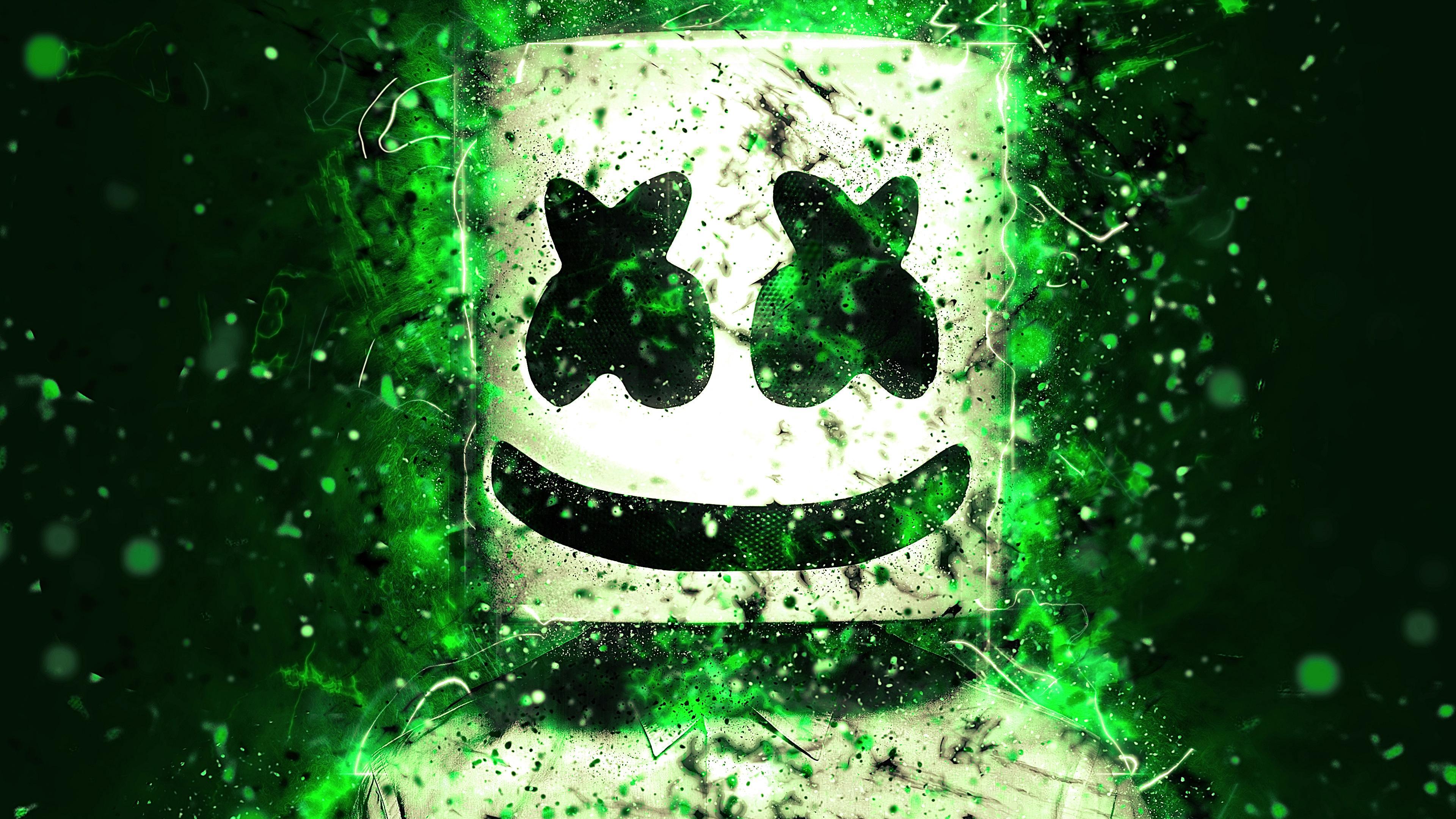 Marshmello Wallpapers APK for Android Download