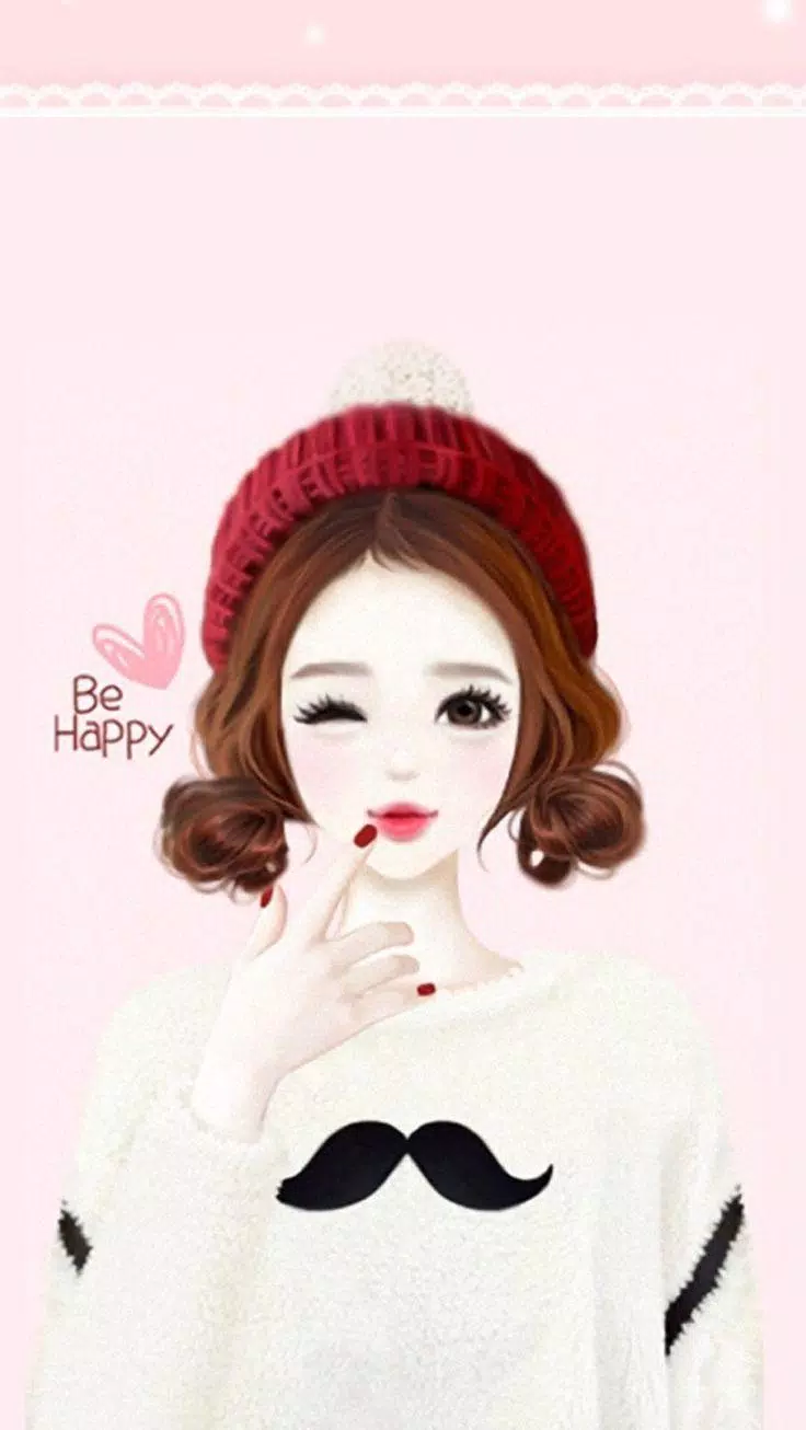 Cute Korean Girl Wallpapers FULL HD APK for Android Download Cute Korean Girl Wallpapers FULL HD APK for Android Download