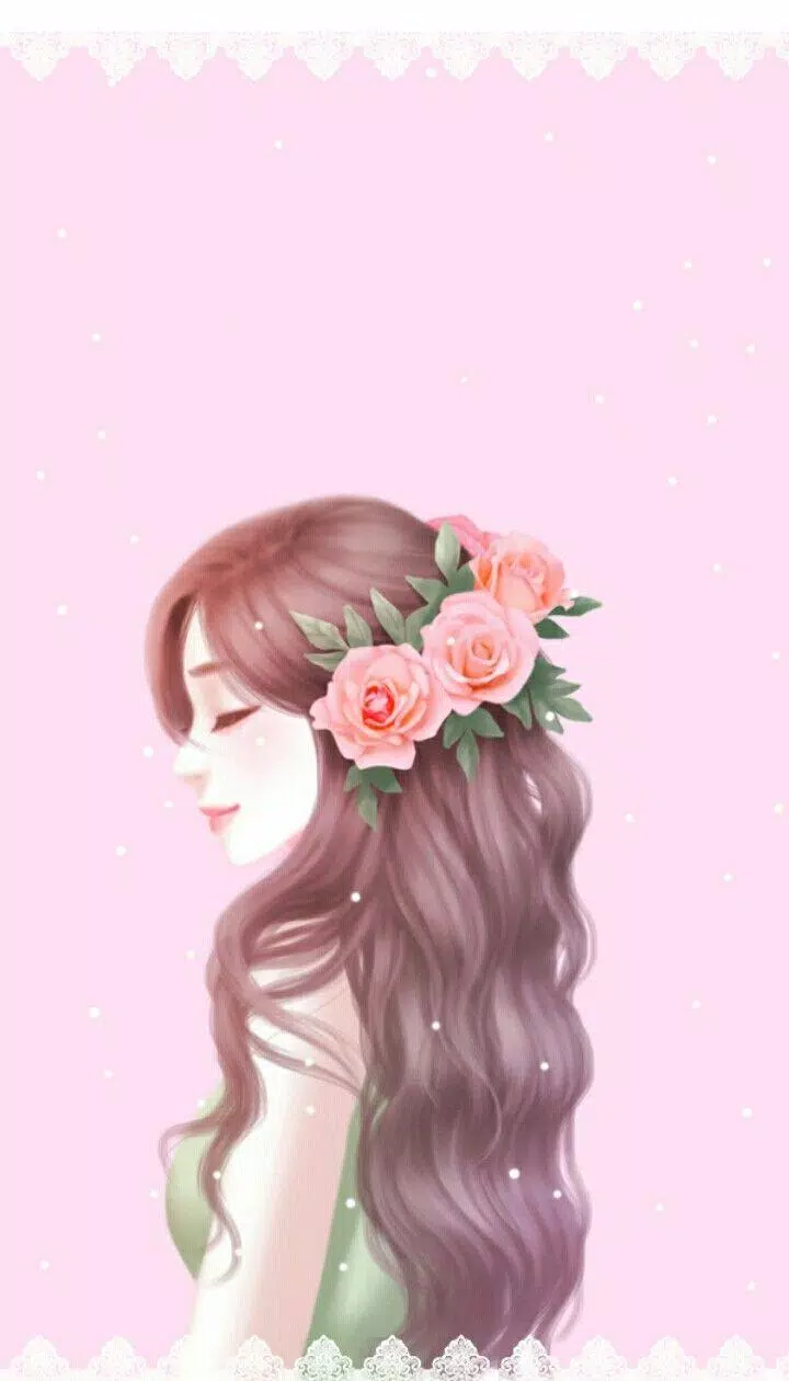 Tải xuống APK Cute Korean Girl Wallpapers FULL HD cho Android Tải xuống APK Cute Korean Girl Wallpapers FULL HD cho Android
