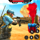 Epic Counter Terrorist Strike: Jeux FPS hors ligne APK