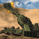 Artillery Control - Army Game APK