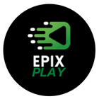 آیکون‌ Epix Play