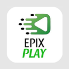 Epix APP Play 2.2 icône