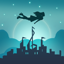 Nightbird Society: Dream Escap aplikacja