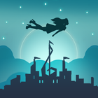 Nightbird Society: Dream Escap ikona