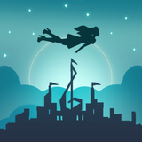 Nightbird Society: Dream Escap icône