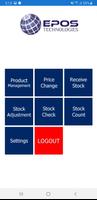 ETL Retail Manager Screenshot 1