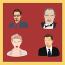Celebrity blitz - Guess the celebrity APK