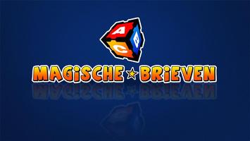 Magische Letters постер