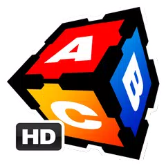 Magic Letters (Romanian) APK download
