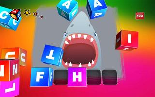 Magic Letters (Romanian) screenshot 2