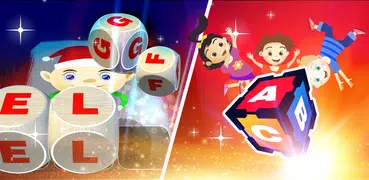 Magic Letters - Alphabet in 3D