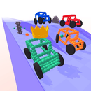 Pixel Race APK