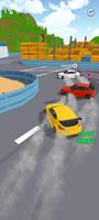 Drift Race capture d'écran 3