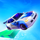 Ramp Racing 3D icône