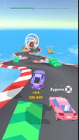 Rampa Yarışı 3D — Hızlı yarış Ekran Görüntüsü 1