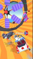 Rampa Yarışı 3D — Hızlı yarış Ekran Görüntüsü 2