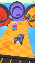 Ramp Racing 3D — Extreme Race XAPK download