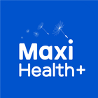 Maxihealth+ ikon