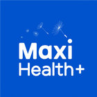 Maxihealth+ ícone