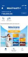 Maxihealth+ اسکرین شاٹ 1