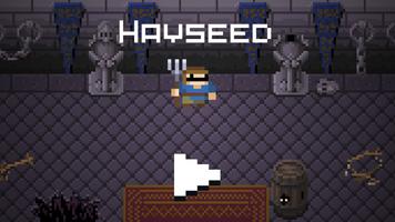 Hayseed Affiche