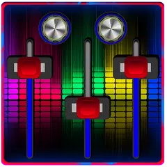 Baixar Equalizer Sound Booster APK