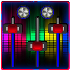Equalizer Sound Booster آئیکن