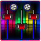 Equalizer Sound Booster أيقونة