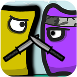 Super Killers Match: Multiplayer Action Platformer