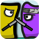 Super Killers Match: Multiplayer Action Platformer APK