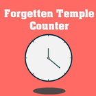 آیکون‌ Forgotten Temple Counter