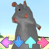 Rat Dance Twirl Party Mod иконка