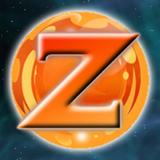 Z FighterZ Multiplayer Online icône