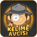 Kelime Avcısı - Eğlenceli Kelime Oyunu aplikacja