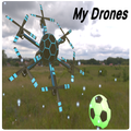 MyDrones