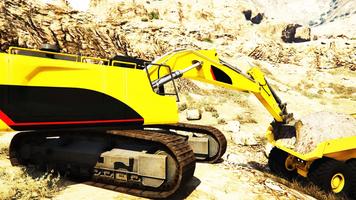 Dozer Excavator Simulator Game bài đăng
