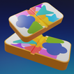 Domino Jam 3D أيقونة