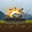 Tank battle simulator sandbox