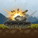 Tank battle simulator sandbox APK