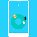 Spinning ball game: the KRUG APK