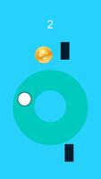 Spinning ball game: the KRUG Screenshot 2