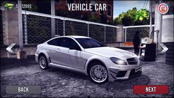 C63 Drift Simulator bài đăng