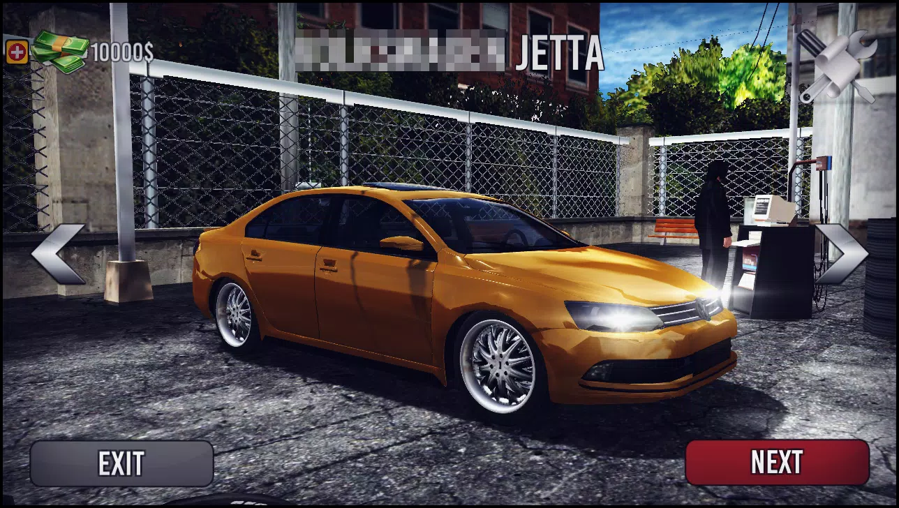 Jetta Drift & Driving Simulator for Android - APK Download