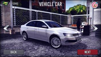 Jetta Drift Simulator bài đăng